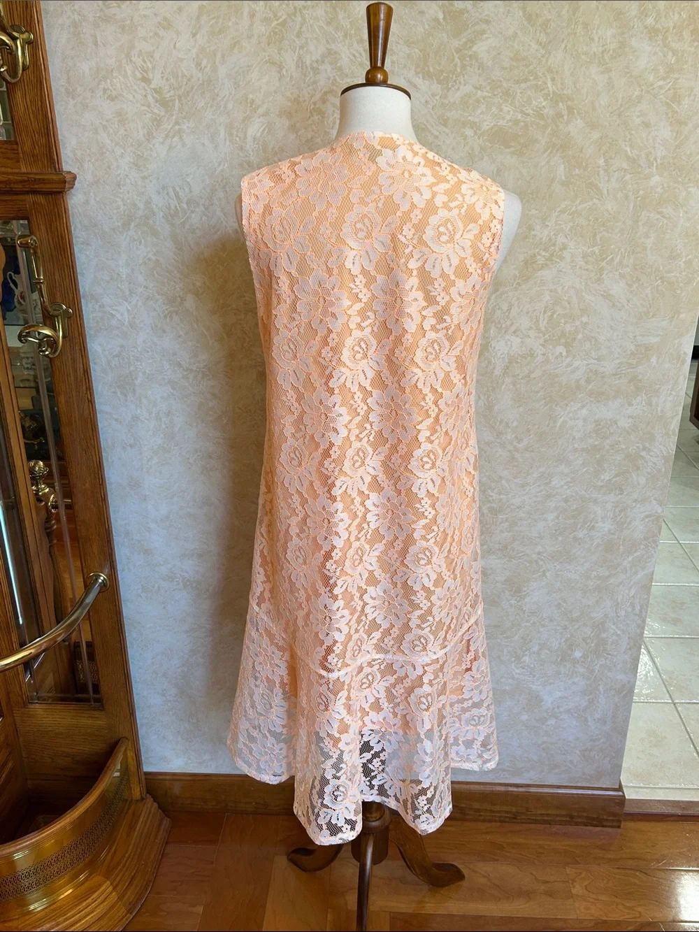 ADOLFO DOMINGUEZ Designer Dresz - Picture 4 of 11